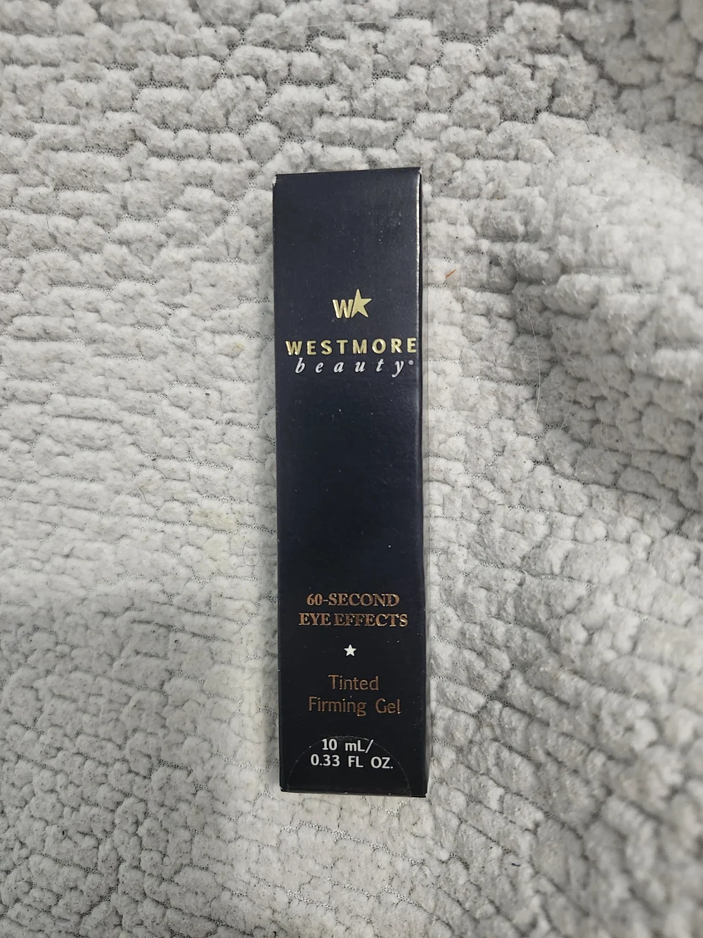 60-Second Eye Effects Tinted Firming Gel - Westmore Beauty